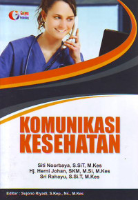Komunikasi kesehatan