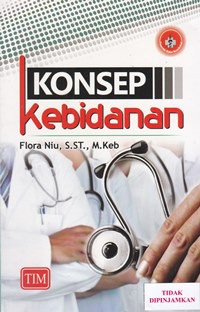 Image of Konsep kebidanan