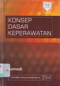 Konsep Dasar Keperawatan