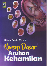 Konsep Dasar Asuhan Kehamilan