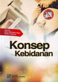 Image of Konsep kebidanan