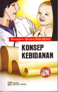 Konsep kebidanan