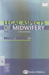 The Legal Aspects of Midwifery