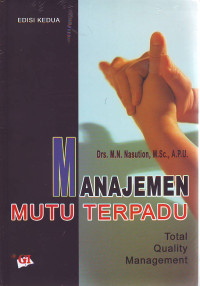 Manajemen mutu terpadu