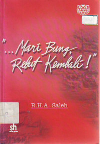 Mari bung rebut kembali