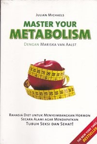 Master your metabolism