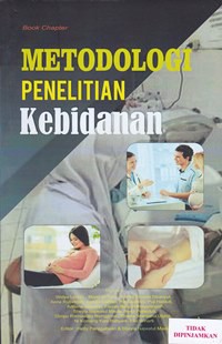 Image of Metodologi Penelitian Kebidanan