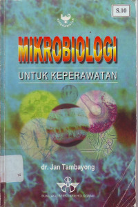 Mikrobiologi untuk Keperawatan