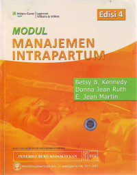 Modul: manajemen intrapartum