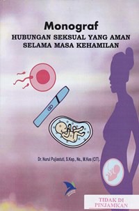 Monograf hubungan seksual yang aman selama masa kehamilan