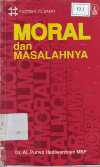 Moral dan masalahnya
