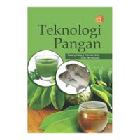Teknologi Pangan