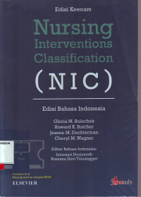 Nursing Interventions Classification ( NIC )