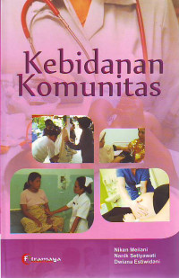 Kebidanan komunitas