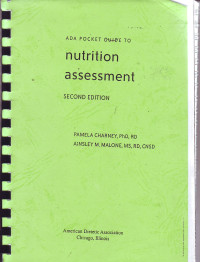 Nutrition assessment
