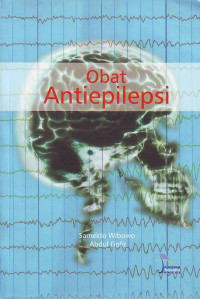 Obat antiepilepsi