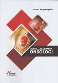 Buku ajar kebidanan onkologi