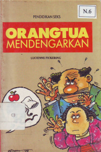 Pendidikan Seks Orangtua Mendengarkan