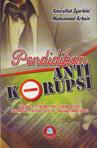 Image of Pendidikan Anti Korupsi