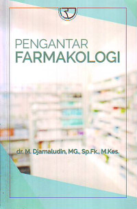 Pengantar farmakologi