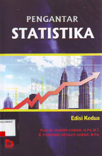 Pengantar statistika