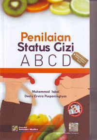 Penilaian Status Gizi ABCD panduan berbasis sumber-sumber ilmiah