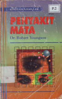 Kesehatan Populer Penyakit Mata