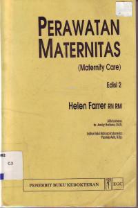 Perawatan maternitas