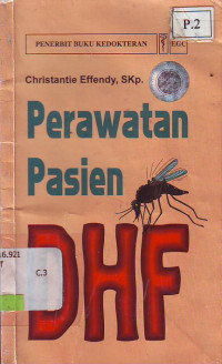 Perawatan Pasien DHF