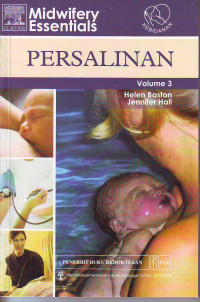 Midwifery essentials: persalinan