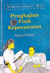 Pengkajian fisik keperawatan