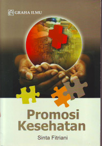 Promosi kesehatan