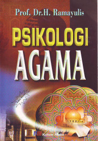 Psikologi agama