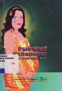 Psikologi kehamilan
