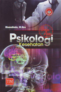 Buku ajar psikologi kesehatan