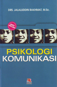 PSIKOLOGI komunikasi