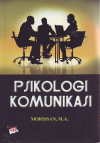 Psikologi komunikasi