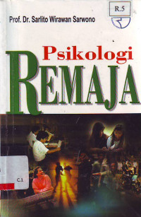 Psikologi remaja