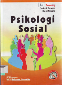 Psikologi sosial