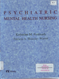 Psychiatric mental health nursing