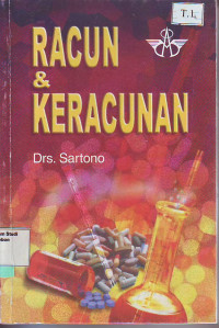 Racun dan keracunan