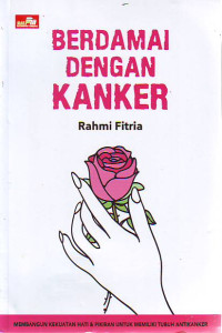 Image of Berdamai dengan kanker