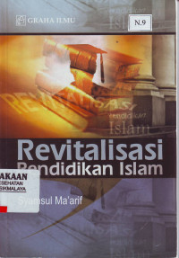 Revitalisasi Pendidikan Islam
