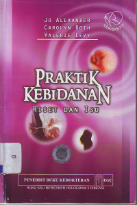 Praktik kebidanan riset dan isu