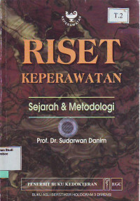 Riset keperawatan (Sejarah dan metodologi)
