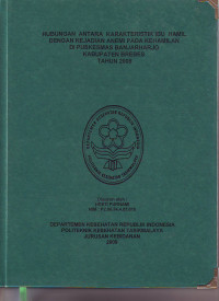 Sosial budaya dasar M.A. 103 : untuk Program Pendidikan Bidan
