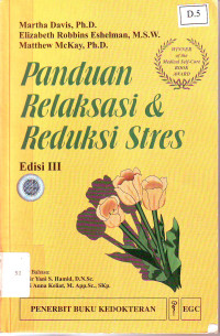 Panduan relaksasi & reduksi stres