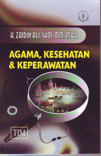 Agama, Kesehatan dan keperawatan