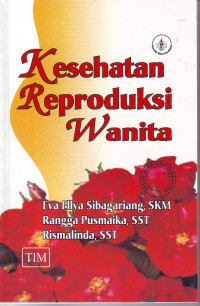 Kesehatan reproduksi wanita