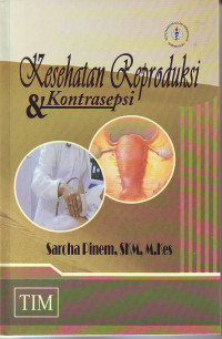 Kesehatan reproduksi & kontrasepsi